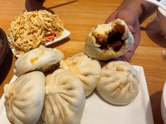 -粥小北包子油条馆(创始店)