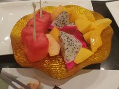 -大渔铁板烧(万象城店)