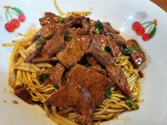 -小狗面馆(河东路店)