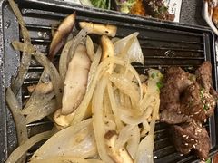 -昱匠·日本料理(金融街店)