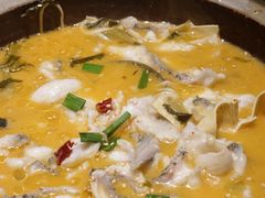 -金佬馆·川菜bistro(芜湖镜湖万达店)