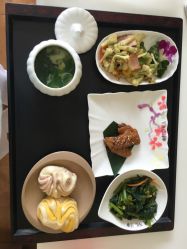 -台湾宝儿月子中心 (中南路店)