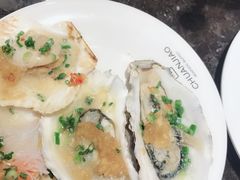-川骄海鲜自助(河东店)