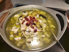 -晶丽香榭自助餐(南京大饭店)