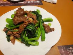 -老坑记·香港经典粤菜馆