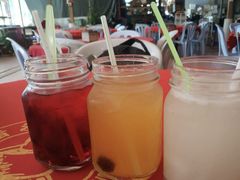 百香果-美香海鲜饭店