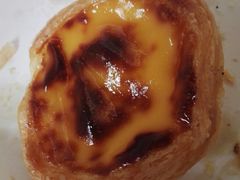 -玛嘉烈蛋挞(金利来大厦店)