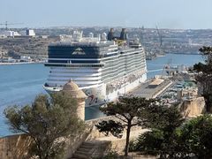 -上巴拉卡花园和下巴拉卡花园