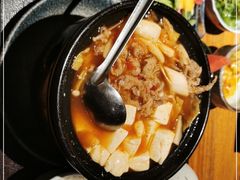 -青叶日式料理(飘亮阳光广场店)