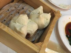 -宝园酒家(美林M·LIVE天地东座店)