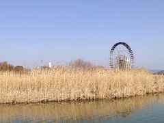 -苏州吴中太湖旅游区