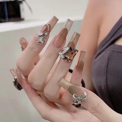 -M·X Nail日式美甲美睫