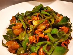 -毛家饭店·30年融合新湘菜(汉峪金谷店)