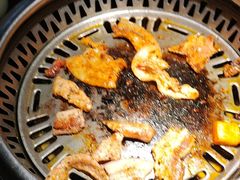 -梨花自助烤肉(乐宾店)