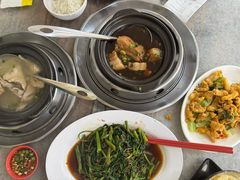 -新峰肉骨茶(总店)