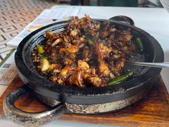 -庆江南江南菜(琴湖溪里花园城店)