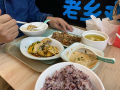 -老乡鸡(华润太湖店)