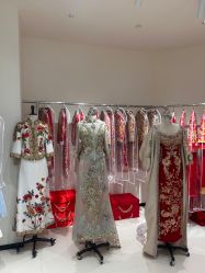 点击看大图 -Bridal Queen·婚纱女皇