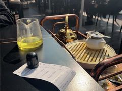 -鹿鸣酒家(越秀店)