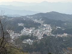 -九华山风景区
