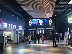 -新影联·华谊兄弟影院(望京店)