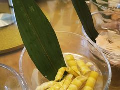 水笋-竹鲜笙全竹宴(国色天香店)