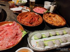-巴蜀大宅门火锅(北大街店)