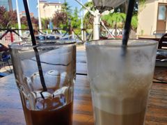 -索纳斯咖啡(海安路店)