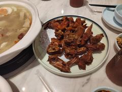 -龙泉人椰子鸡.糟粕醋.海南菜(三亚旗舰店)