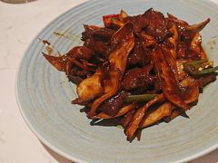 -鹿港小镇(悠唐店)