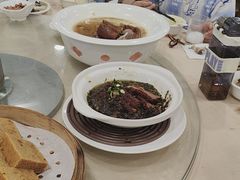 -香顺·客家菜(东坑店)