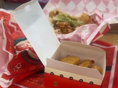 -塔斯汀中国汉堡(员村店)