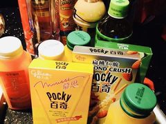 -纯K(打浦桥店)