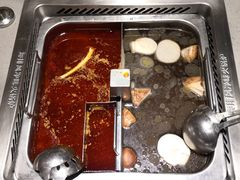 -海底捞火锅(海宁路店)