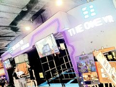 -洛克公园(苏州中心商场)