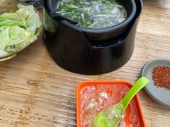 -古市香跷脚牛肉·非遗传承单位