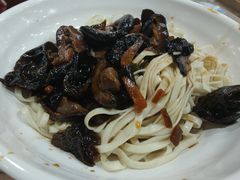 风扇冷面-随柳居·苏式小吃(建新巷店)