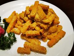 -新侨小馆(东直门北小街店)