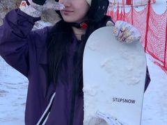 -八达岭滑雪场