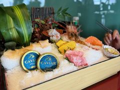 -万岛日本料理铁板烧(梅赛德斯奔驰店)