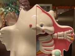 -泡泡玛特POPMART(蓝色港湾店)