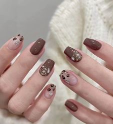 -斯馨·健康美甲美睫