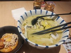 -阿香米线(乐客城店)