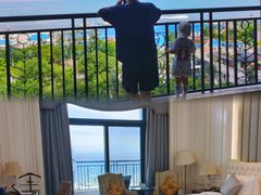 -启东恒大海上威尼斯酒店