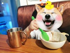 -塔哈尔·新疆盛宴(城西银泰店)