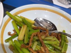 -箪食巷私房菜馆·鲁菜(玉函路店)