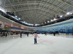 -世界之窗阿尔卑斯冰雪世界