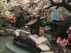 -嘉悦汗蒸时代(曙光路店)