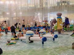 -南宫温泉水世界