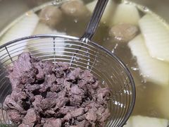 -海银海记潮汕牛肉火锅(新港中路海珠店)